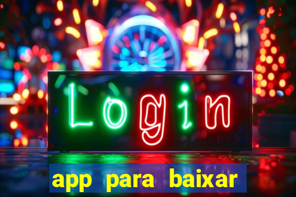 app para baixar jogos hackeados android